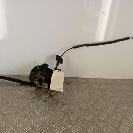 Serrure arriere gauche RENAULT CLIO 4 Photo n°1