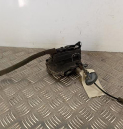 Serrure arriere gauche RENAULT CLIO 4