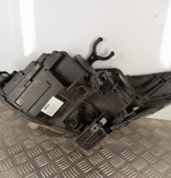 Optique avant principal droit (feux)(phare) PEUGEOT 3008 1