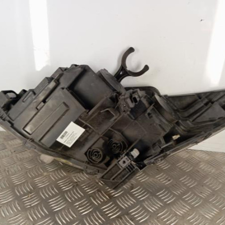Optique avant principal droit (feux)(phare) PEUGEOT 3008 1