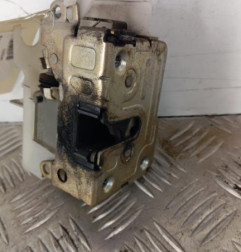 Serrure arriere droit RENAULT CLIO 2 Photo n°1