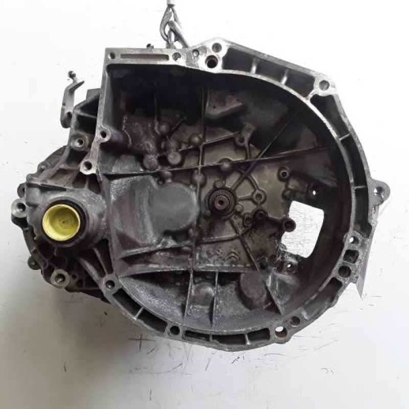 Boite de vitesses PEUGEOT 208 1