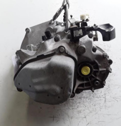 Boite de vitesses PEUGEOT 208 1 Photo n°3