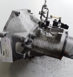 Boite de vitesses PEUGEOT 208 1 Photo n°4