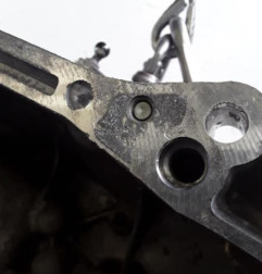 Boite de vitesses PEUGEOT 208 1 Photo n°5