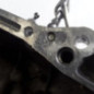 Boite de vitesses PEUGEOT 208 1