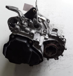 Boite de vitesses AUDI A3 2 Photo n°3