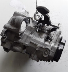 Boite de vitesses AUDI A3 2 Photo n°4