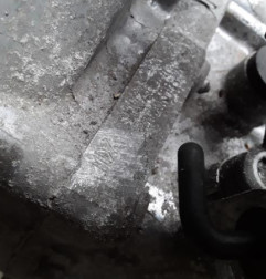Boite de vitesses AUDI A3 2 Photo n°5