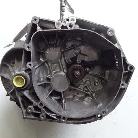 Boite de vitesses PEUGEOT 308 1 SW Photo n°1