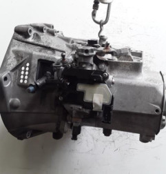 Boite de vitesses PEUGEOT 308 1 SW Photo n°4