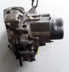 Boite de vitesses RENAULT EXPRESS Photo n°4