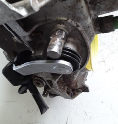 Boite de vitesses RENAULT EXPRESS Photo n°5