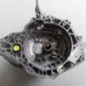 Boite de vitesses OPEL CORSA E
