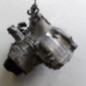Boite de vitesses OPEL CORSA E
