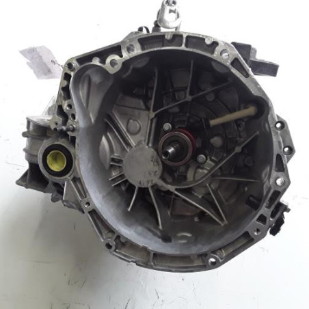 Boite de vitesses RENAULT MEGANE 3 Photo n°1