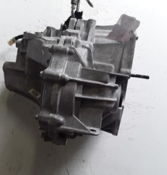 Boite de vitesses RENAULT MEGANE 3