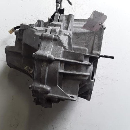 Boite de vitesses RENAULT MEGANE 3