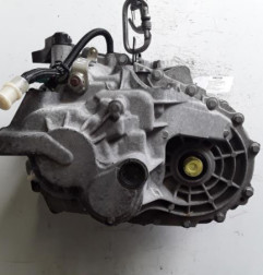 Boite de vitesses RENAULT MEGANE 3 Photo n°3
