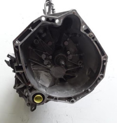 Boite de vitesses NISSAN QASHQAI 1 Photo n°1