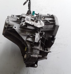 Boite de vitesses NISSAN QASHQAI 1