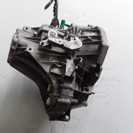 Boite de vitesses NISSAN QASHQAI 1