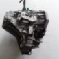 Boite de vitesses NISSAN QASHQAI 1