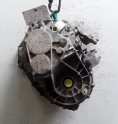 Boite de vitesses NISSAN QASHQAI 1 Photo n°3