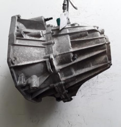 Boite de vitesses NISSAN QASHQAI 1 Photo n°4