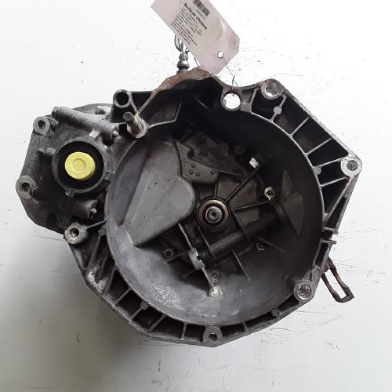 Boite de vitesses FIAT 500 2