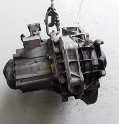 Boite de vitesses FIAT 500 2