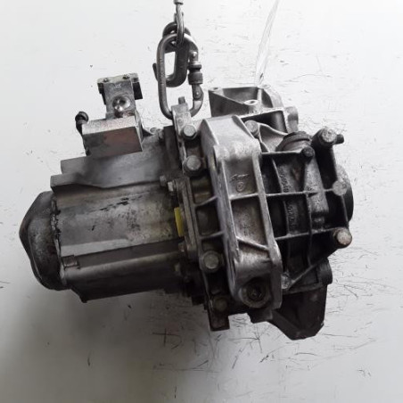 Boite de vitesses FIAT 500 2