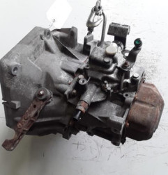 Boite de vitesses FIAT 500 2 Photo n°4