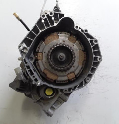 Boite de vitesses RENAULT CAPTUR 1 Photo n°1