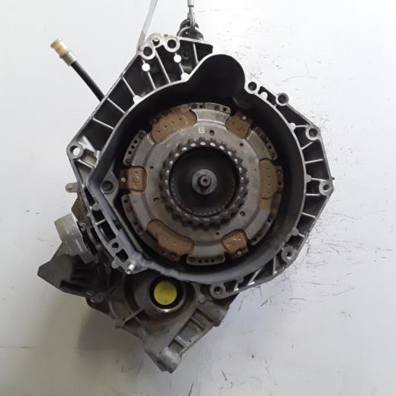 Boite de vitesses RENAULT CAPTUR 1