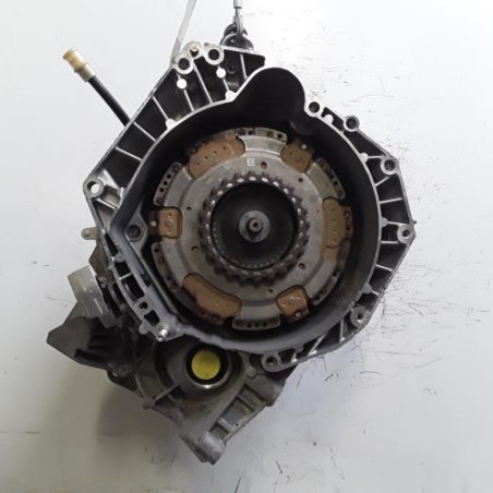 Boite de vitesses RENAULT CAPTUR 1 Photo n°1