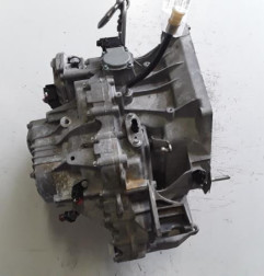 Boite de vitesses RENAULT CAPTUR 1