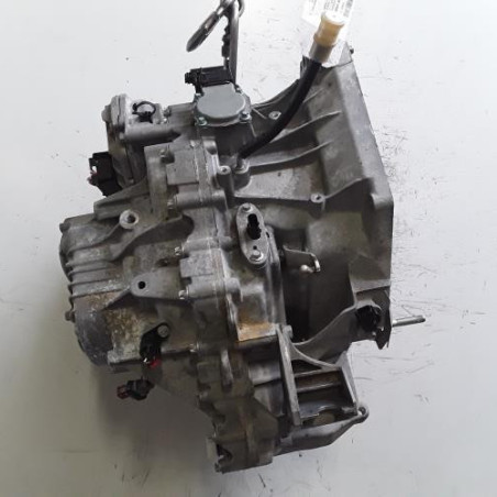 Boite de vitesses RENAULT CAPTUR 1