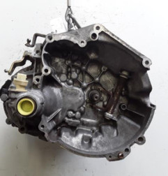 Boite de vitesses PEUGEOT 206 Photo n°1