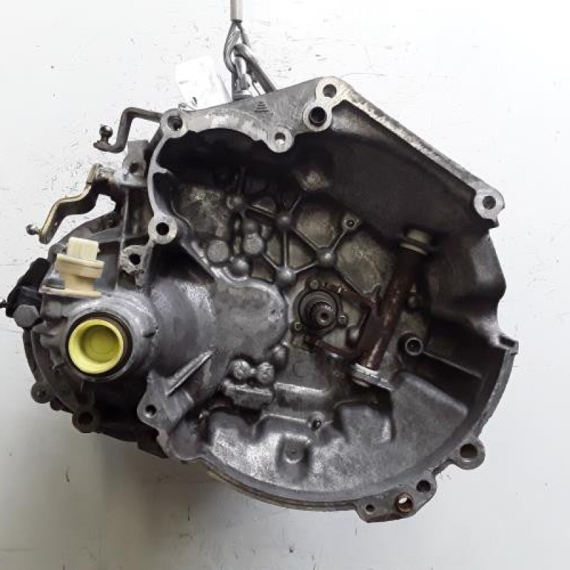 Boite de vitesses PEUGEOT 206
