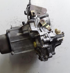 Boite de vitesses PEUGEOT 206