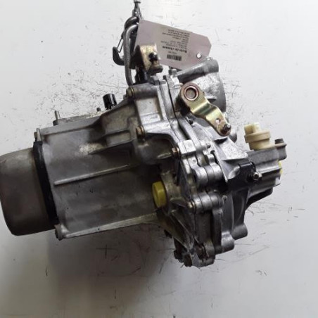 Boite de vitesses PEUGEOT 206