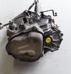 Boite de vitesses PEUGEOT 206 Photo n°3