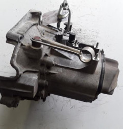 Boite de vitesses PEUGEOT 206 Photo n°4