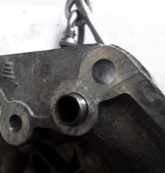 Boite de vitesses PEUGEOT 206 Photo n°5