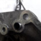 Boite de vitesses PEUGEOT 206