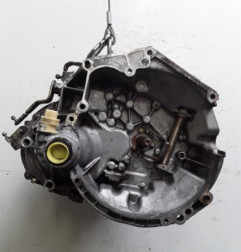 Boite de vitesses CITROEN SAXO Photo n°1