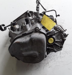Boite de vitesses CITROEN SAXO Photo n°3