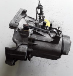 Boite de vitesses CITROEN SAXO Photo n°4