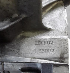 Boite de vitesses CITROEN SAXO Photo n°6